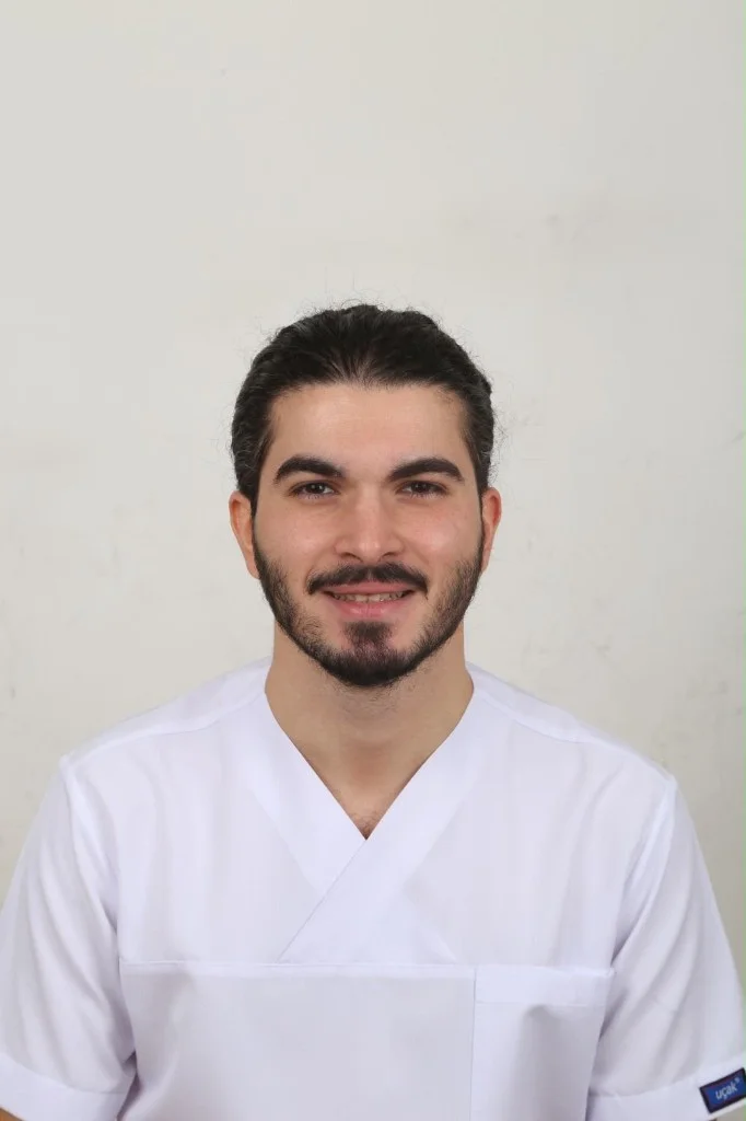 Dr. Eray İlhan Akbulut